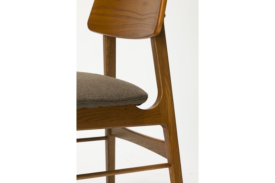 HABITAT DINING CHAIR | ACME Furniture