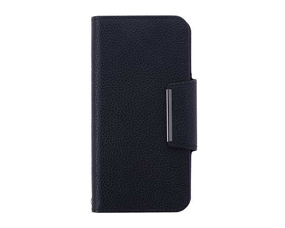 AQUOS wish2 レザーフリップケース | 公式 AQUOSスマホアクセサリー