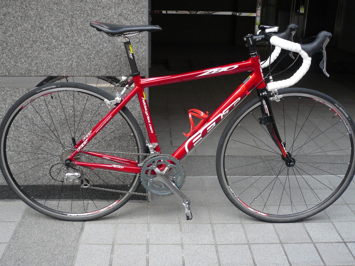 FELT Z80 フェルト - Circle Traders