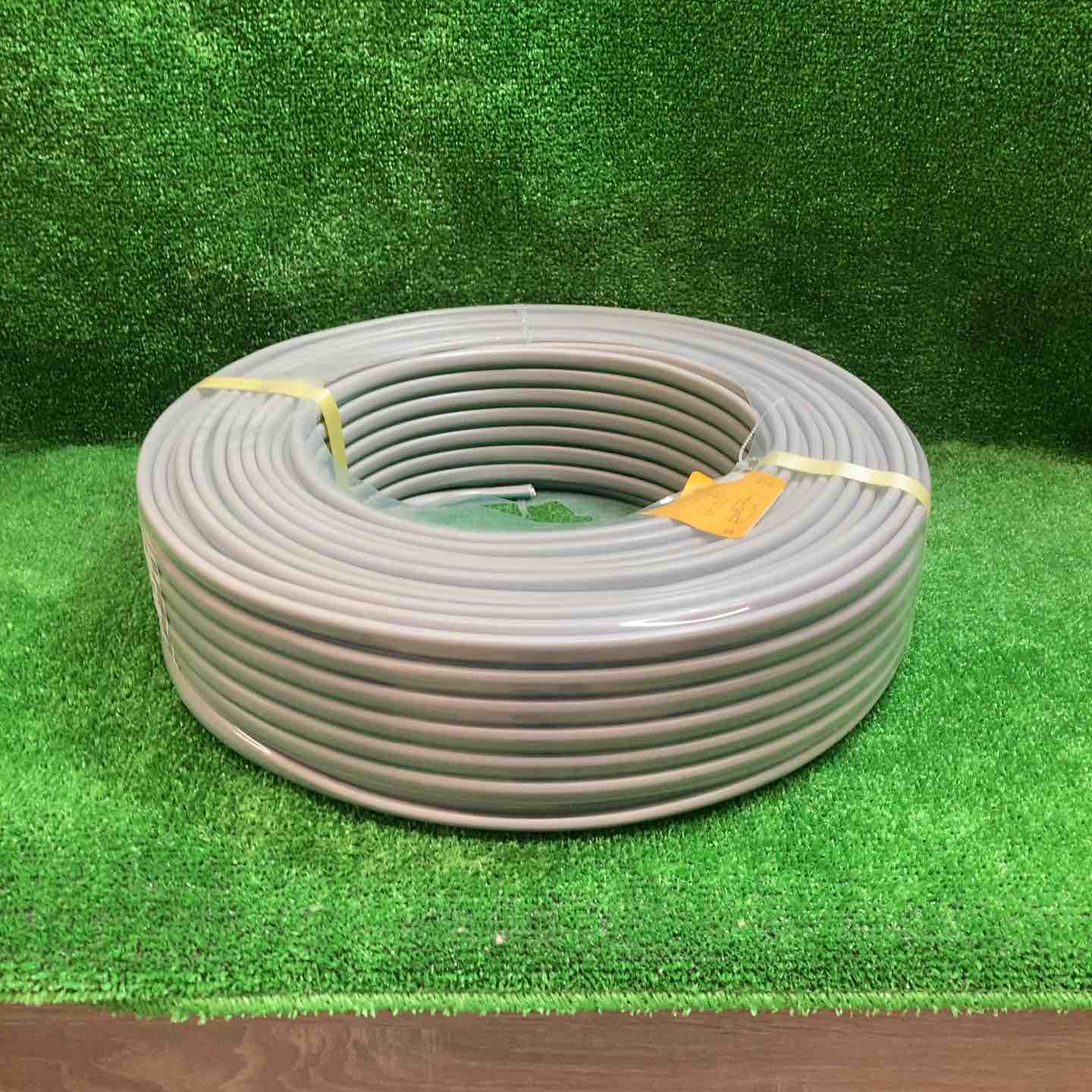 矢崎 エフアース（アース付VVF）2*2.0+1*1.6 2芯*2.0mm+1芯*1.6mm