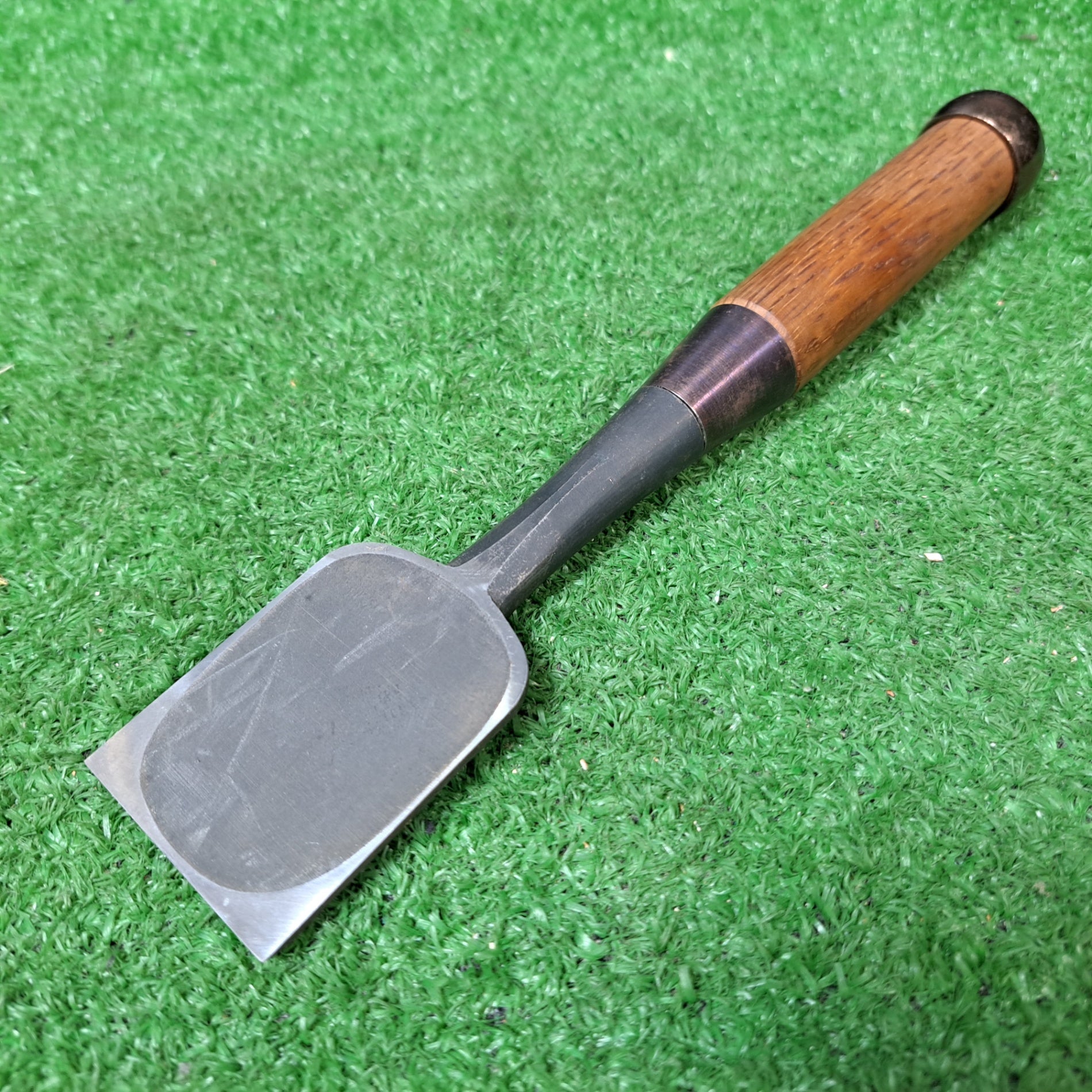 長弘 追入れ鑿 叩き鑿 刃幅約42mm【岩槻店】 – アクトツールオンライン