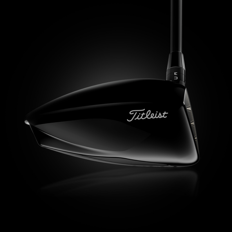 GT1 Driver - Titleist Japan