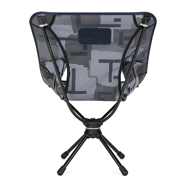 ヘリノックス タクティカル スイベルチェア T-Camo – aandfonlinestore