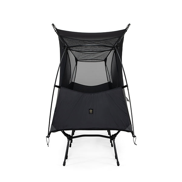 ヘリノックス タクティカル コットテントソロインナーテント メッシュ