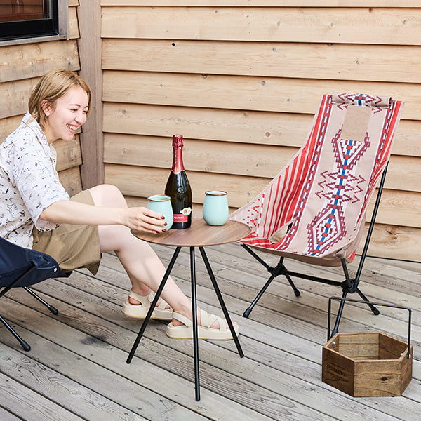 ペンドルトン×ヘリノックス チェアツー ホーム – aandfonlinestore