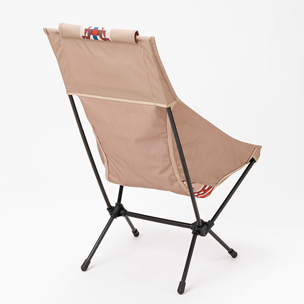 ペンドルトン × ヘリノックス コラボチェアDEBUT! – aandfonlinestore