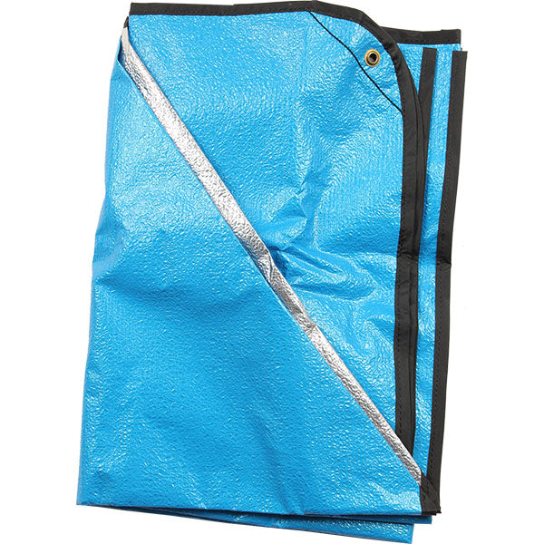 グラバー オールウェザースポーツマンブランケット – aandfonlinestore