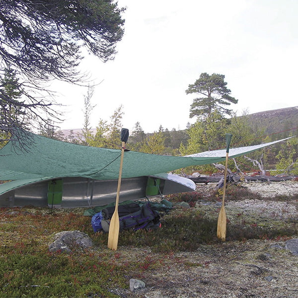 ヒルバーグ タープ20エクスペディション サンド – aandfonlinestore