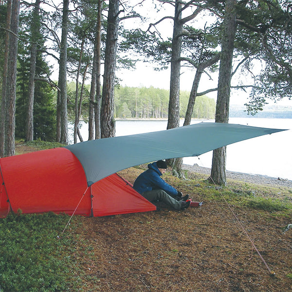 ヒルバーグ タープ10ウルトラライト レッド – aandfonlinestore