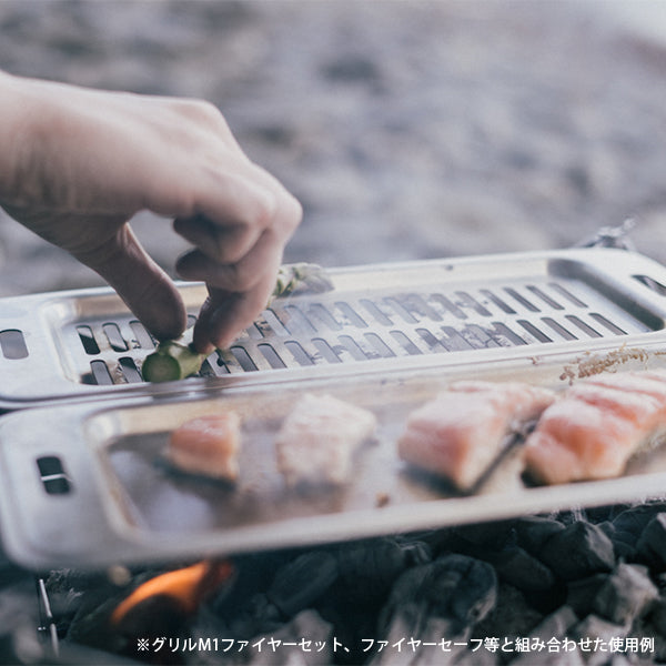 ウルフアンドグリズリー クックセット – aandfonlinestore