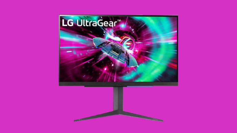 LG UltraGear 27GR93U-B」10万円以下の4K×144Hzモニター | アボログ