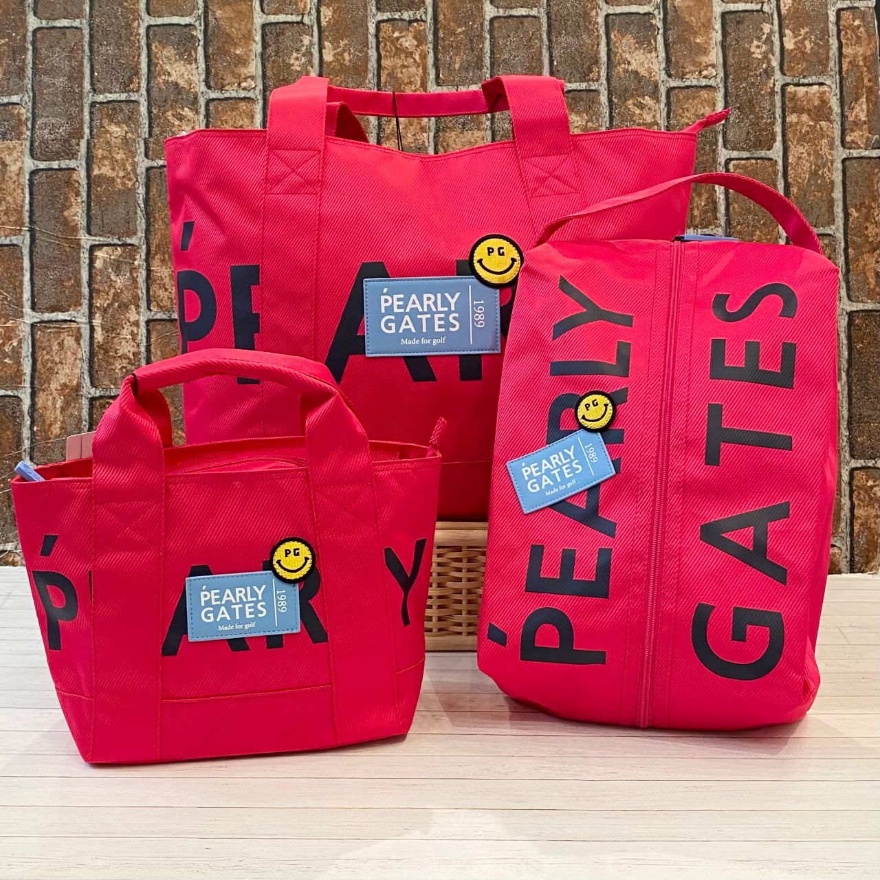 PEARLY GATES】【パーリーゲイツ 】ゴルフ5限定商品入荷！！ | ゴルフ5