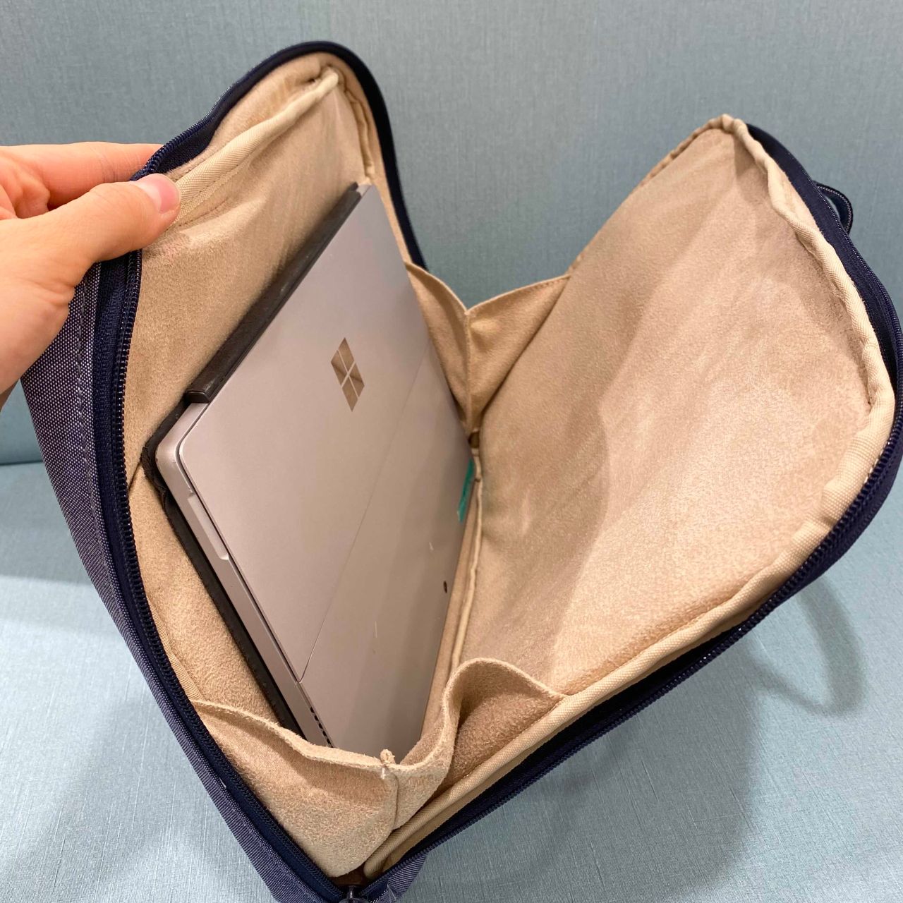 本日販売開始！】PC・タブレットケースをご紹介します♪｜ファミリア