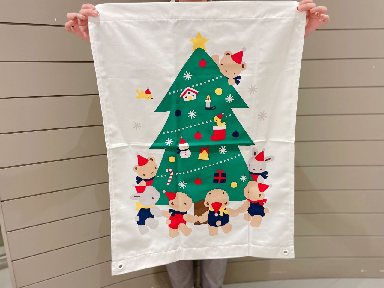 familiar☆Xmas｜ファミリア代官山店の公式ブログ