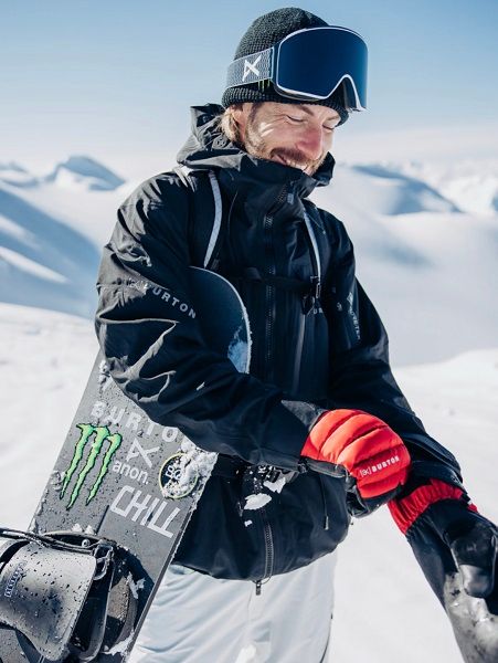 BURTON】[ak]シリーズ！2024モデルスノーウェア。関東最大級の