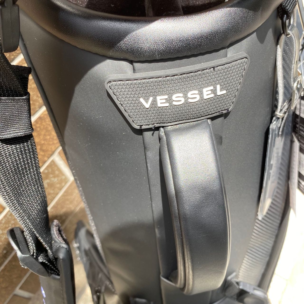 VESSEL 10周年限定 キャディバッグ再入荷！ 】 | ゴルフ5 プレステージ