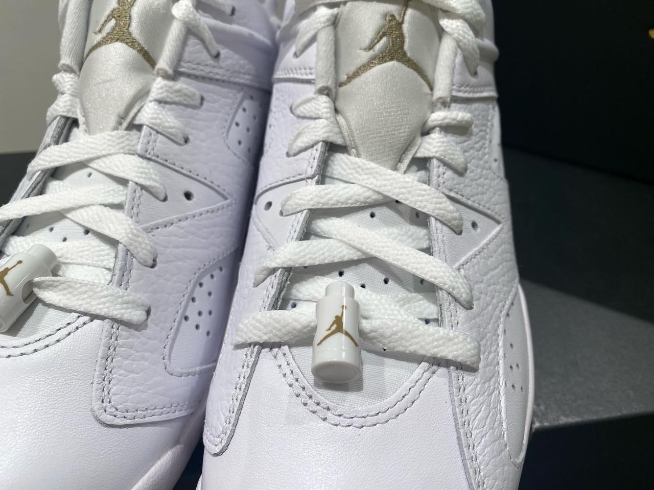 NIKE AIR JORDAN 6 RETRO 】販売開始‼️ | ゴルフ5 プレステージ神戸店