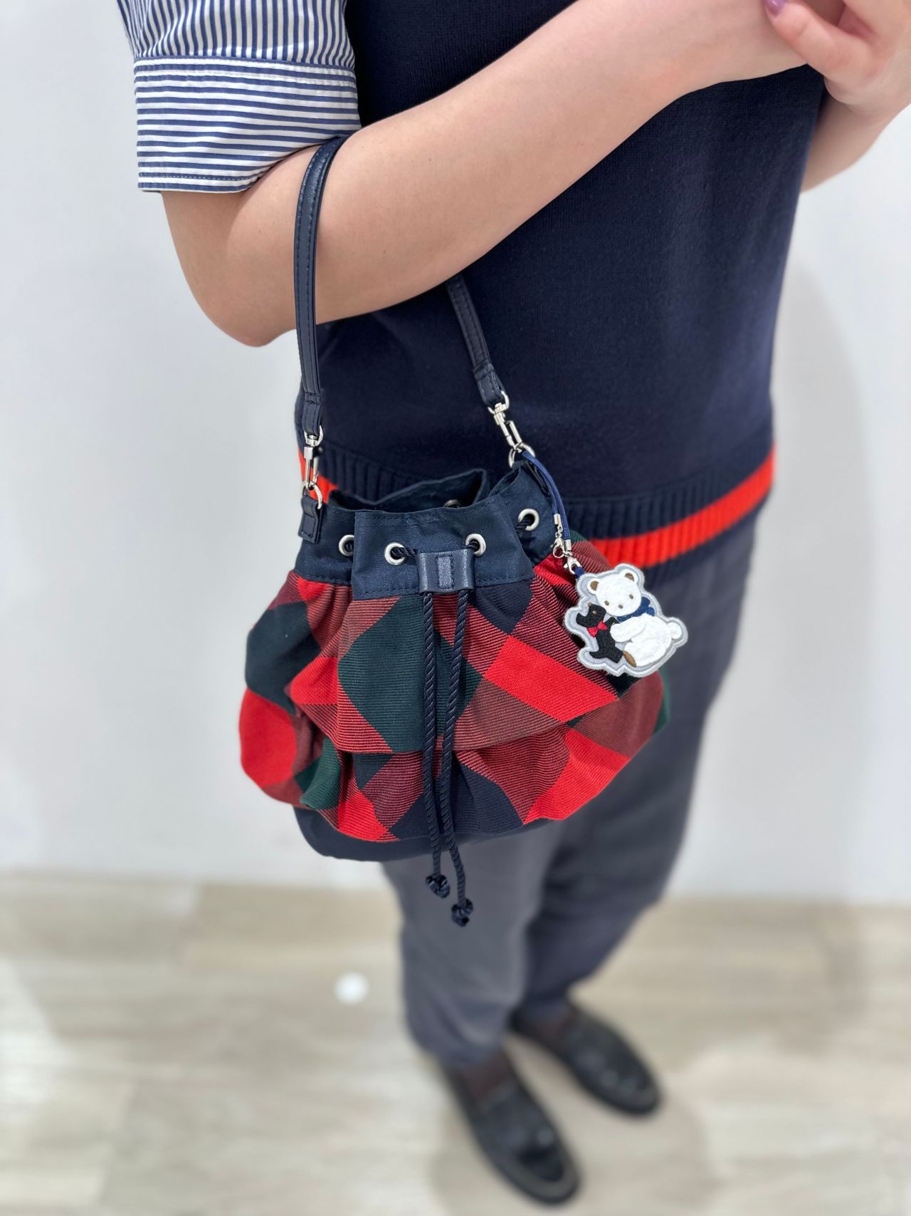 神戸本店】ファミリアショーアイテム入荷しました✨｜ファミリア神戸