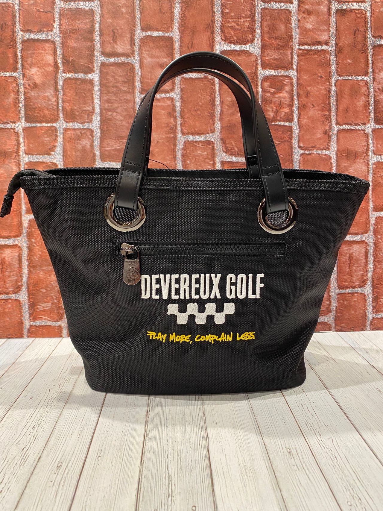 DEVEREUX GOLF(デヴァローゴルフ)新作カートバッグ入荷✨】 | ゴルフ5