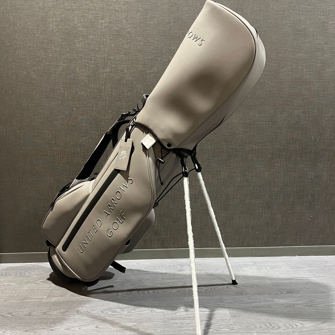 ️UNITED ARROWS GOLFバッグ入荷】 | ゴルフ5フラッグシップストア新宿