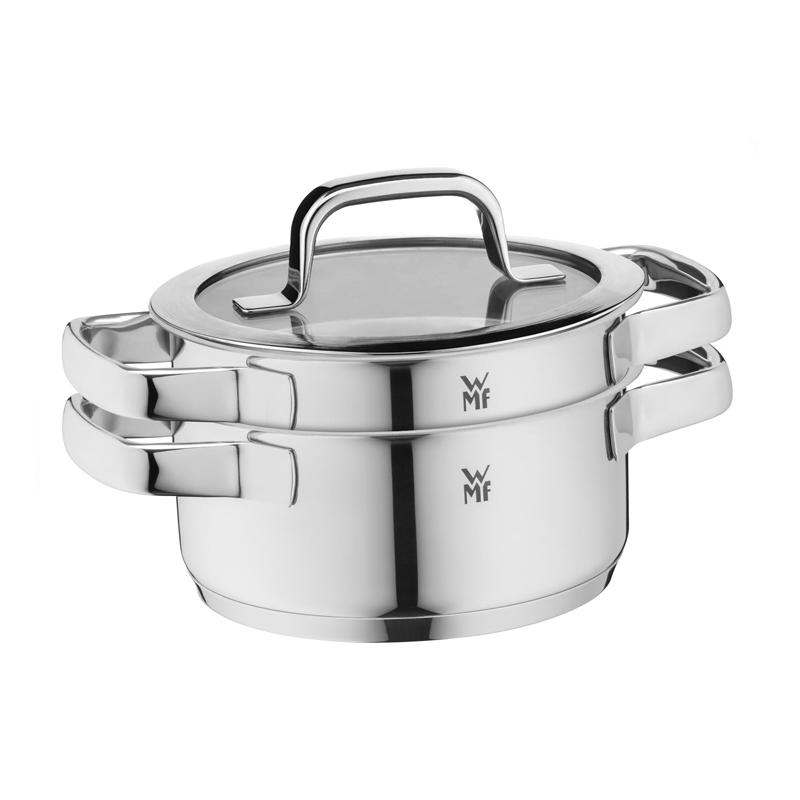 WMF｜コンパクト クイジーン 16cm 2Pセット｜WMF（ヴェーエムエフ