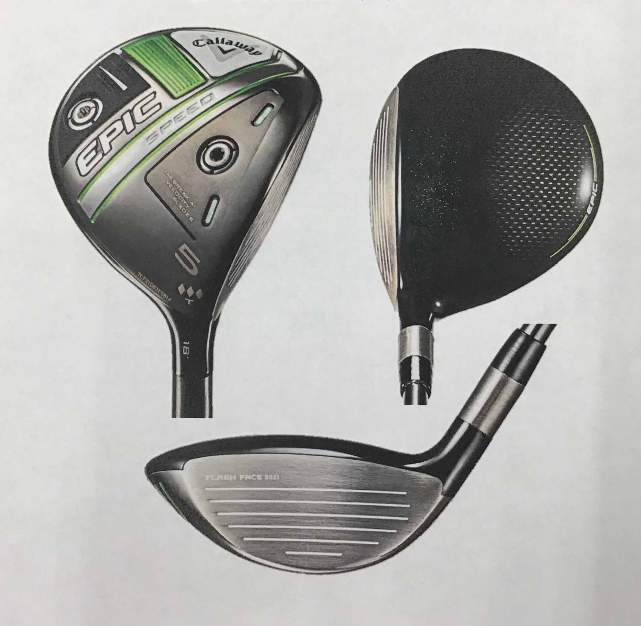 限定☆EPIC SPEED トリプルダイヤモンド♦︎♦︎♦︎始めました