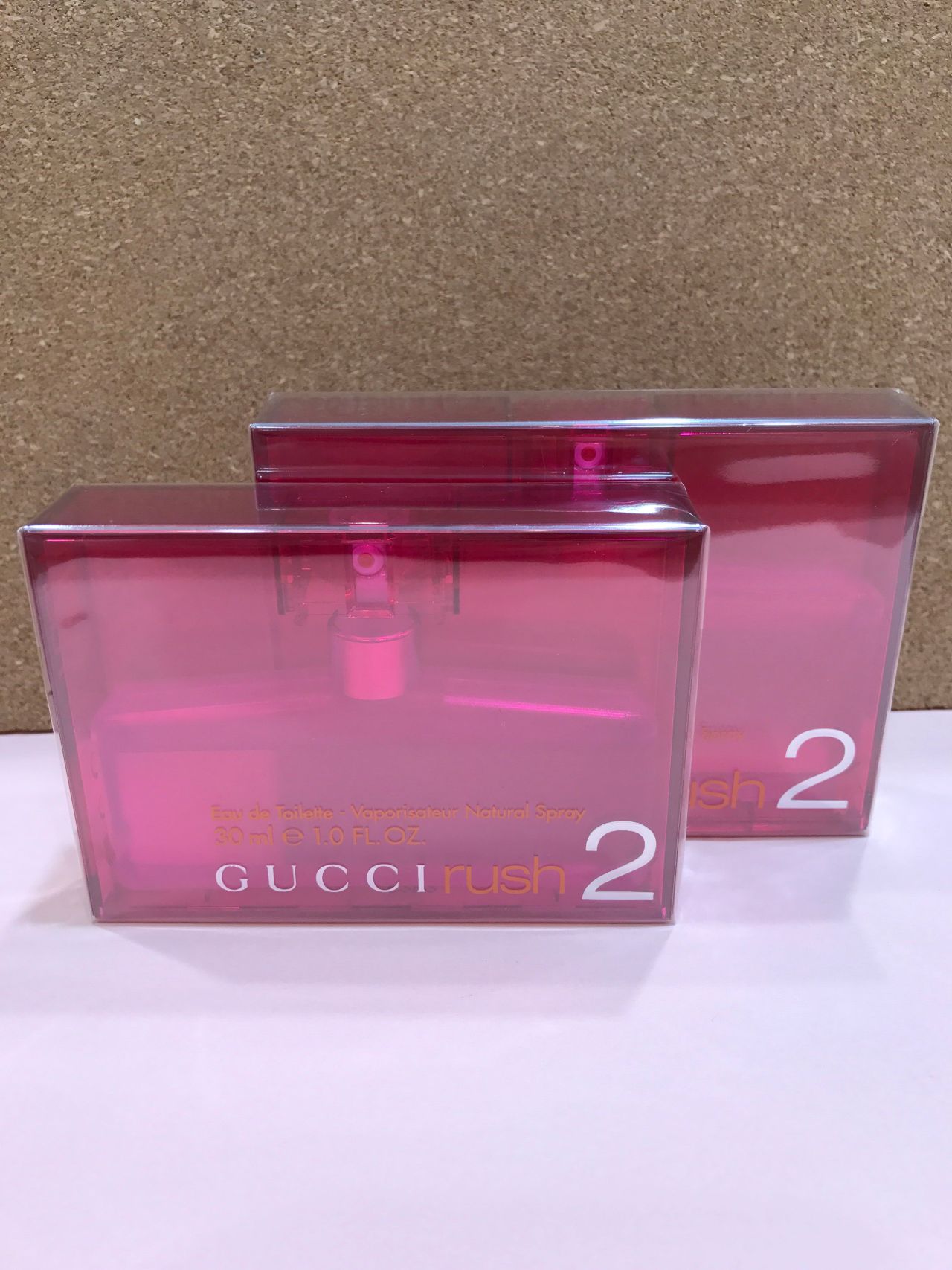 GUCCI香水＊ラッシュ2 | Astoria /アストリア 公式ショップブログ