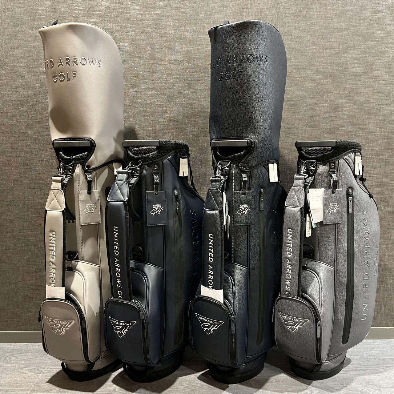️UNITED ARROWS GOLFバッグ入荷】 | ゴルフ5フラッグシップストア新宿