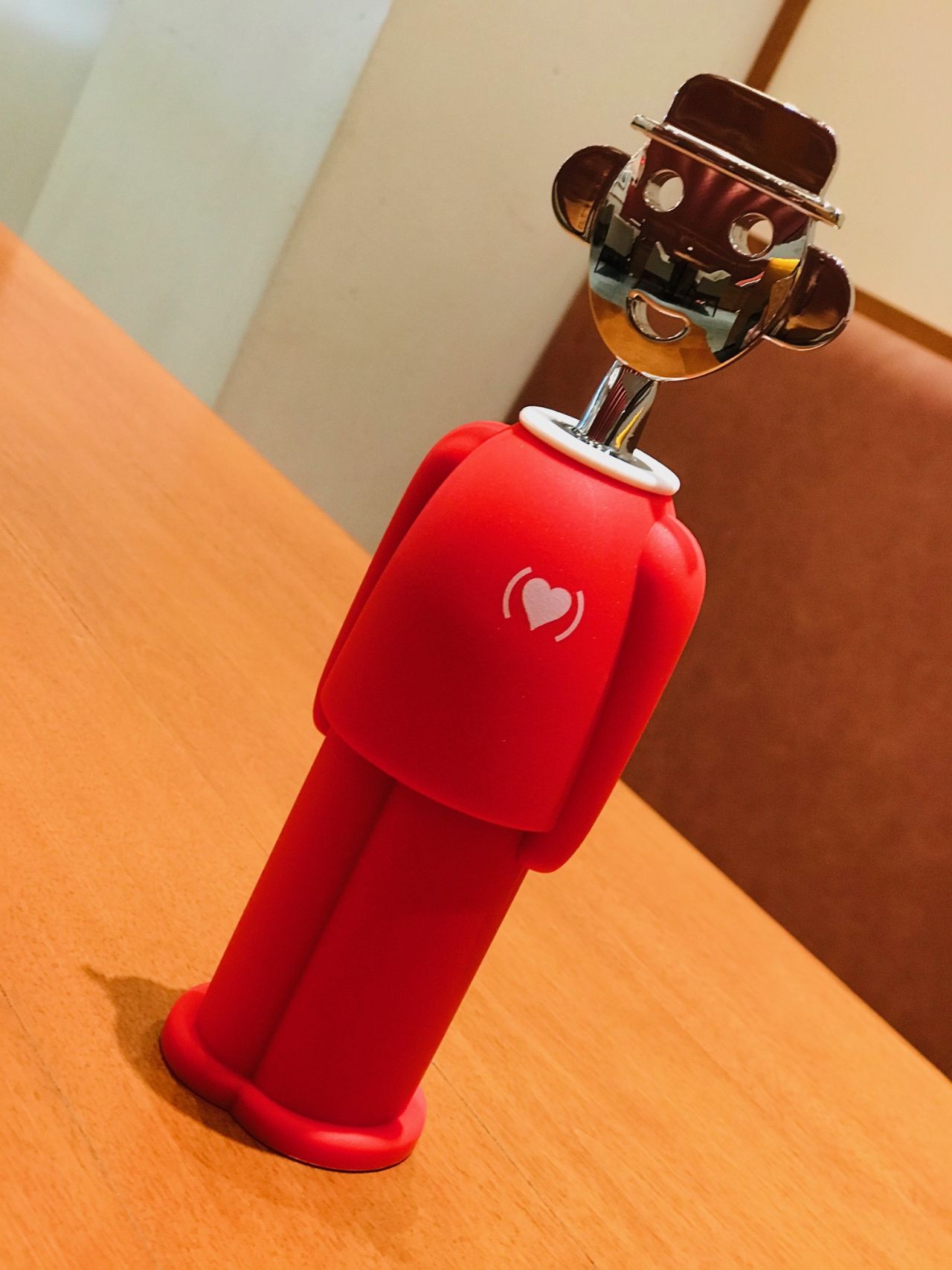 ラスト1点！ALESSIワインオープナー！！！ | 岡山拠点のトミヤ