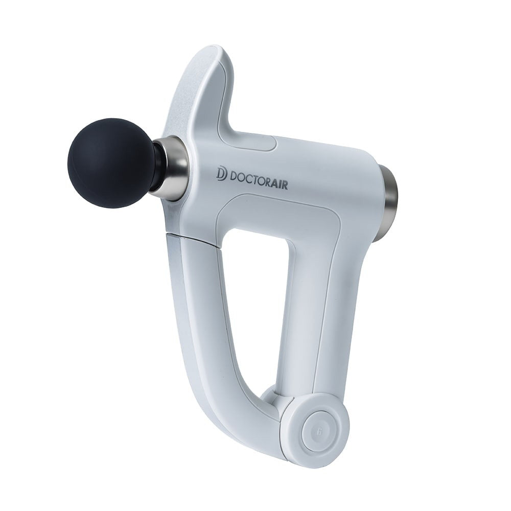 ドクターエア エクサガンハンディPRO (ホワイト) – AOYAMA GIFT SALON