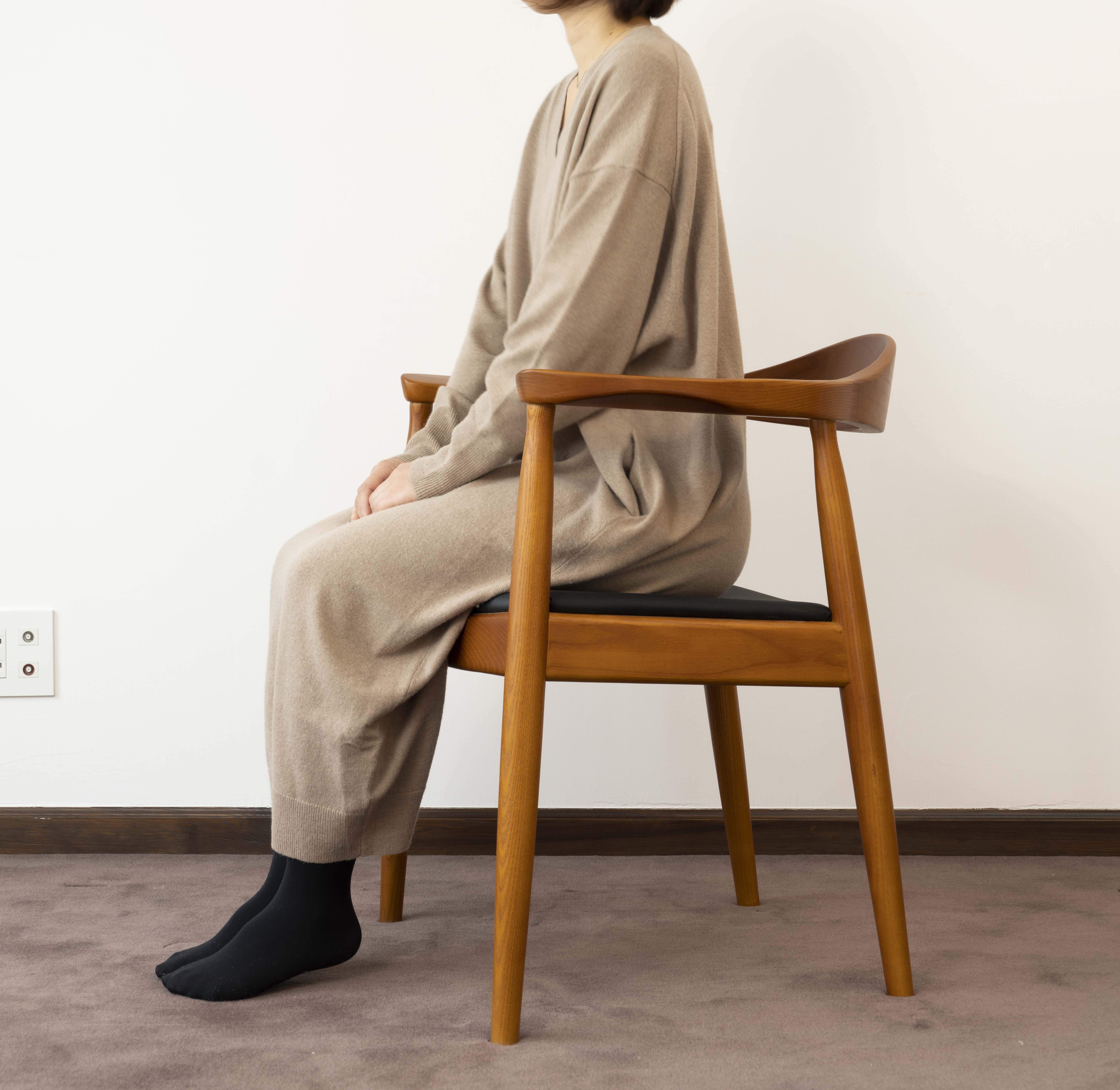 DC-604｜The chair / アンビエント デザイナーズ マーケット