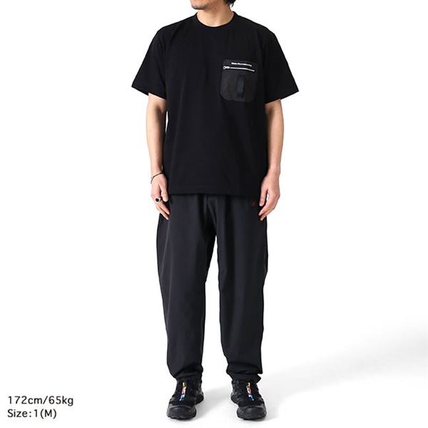 White Mountaineering × Gramicci ホワイトマウンテニアリング