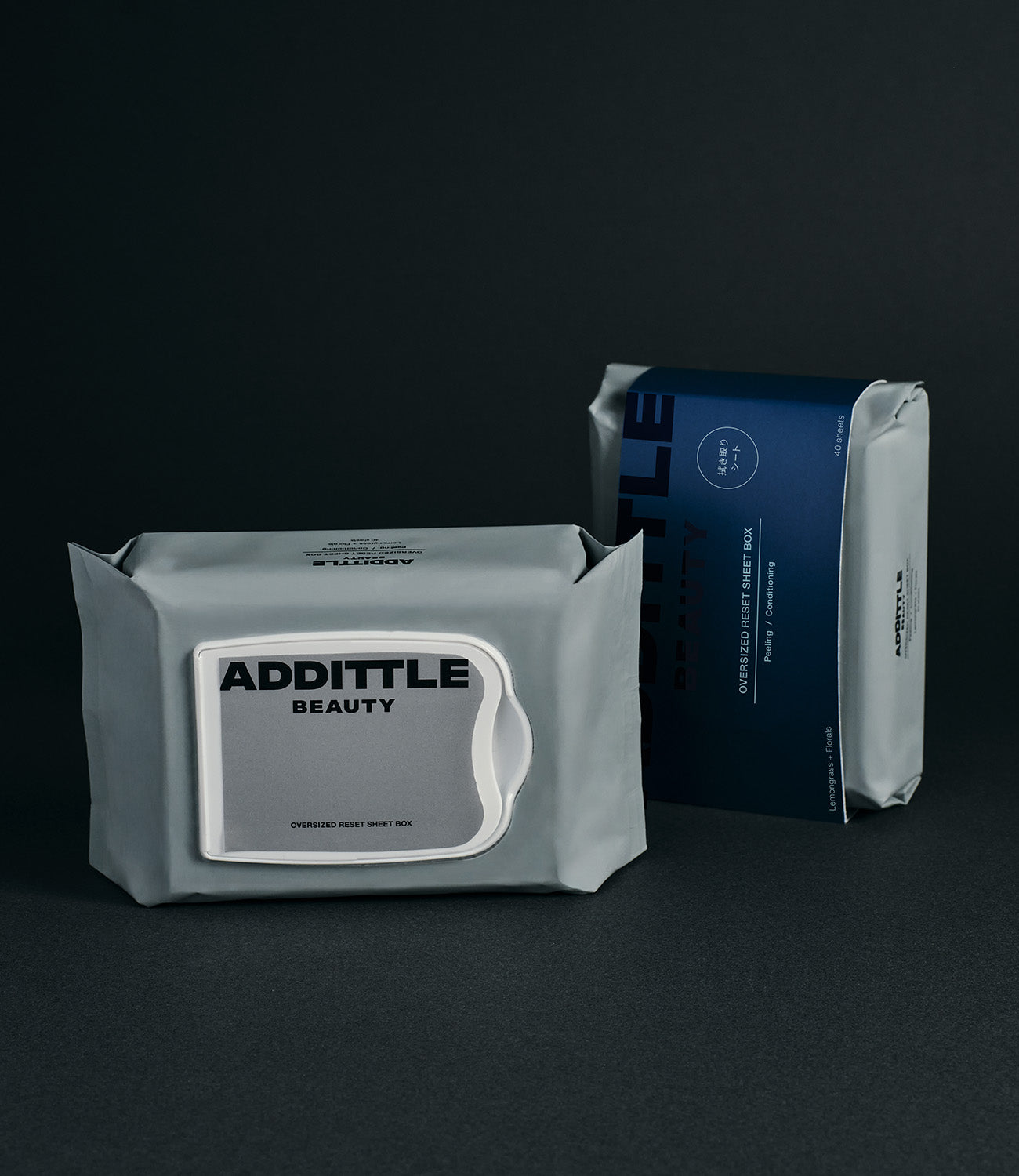 商品 – ADDITTLE BEAUTY