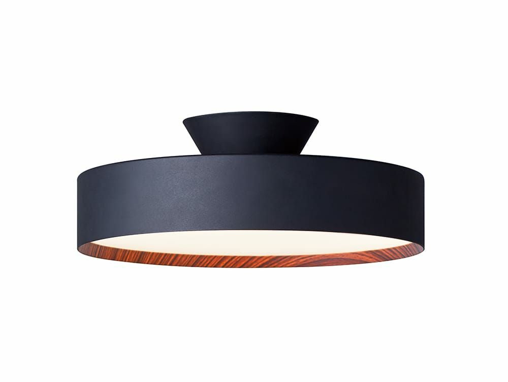 アートワークスタジオ グロー LED シーリングランプ | 家具