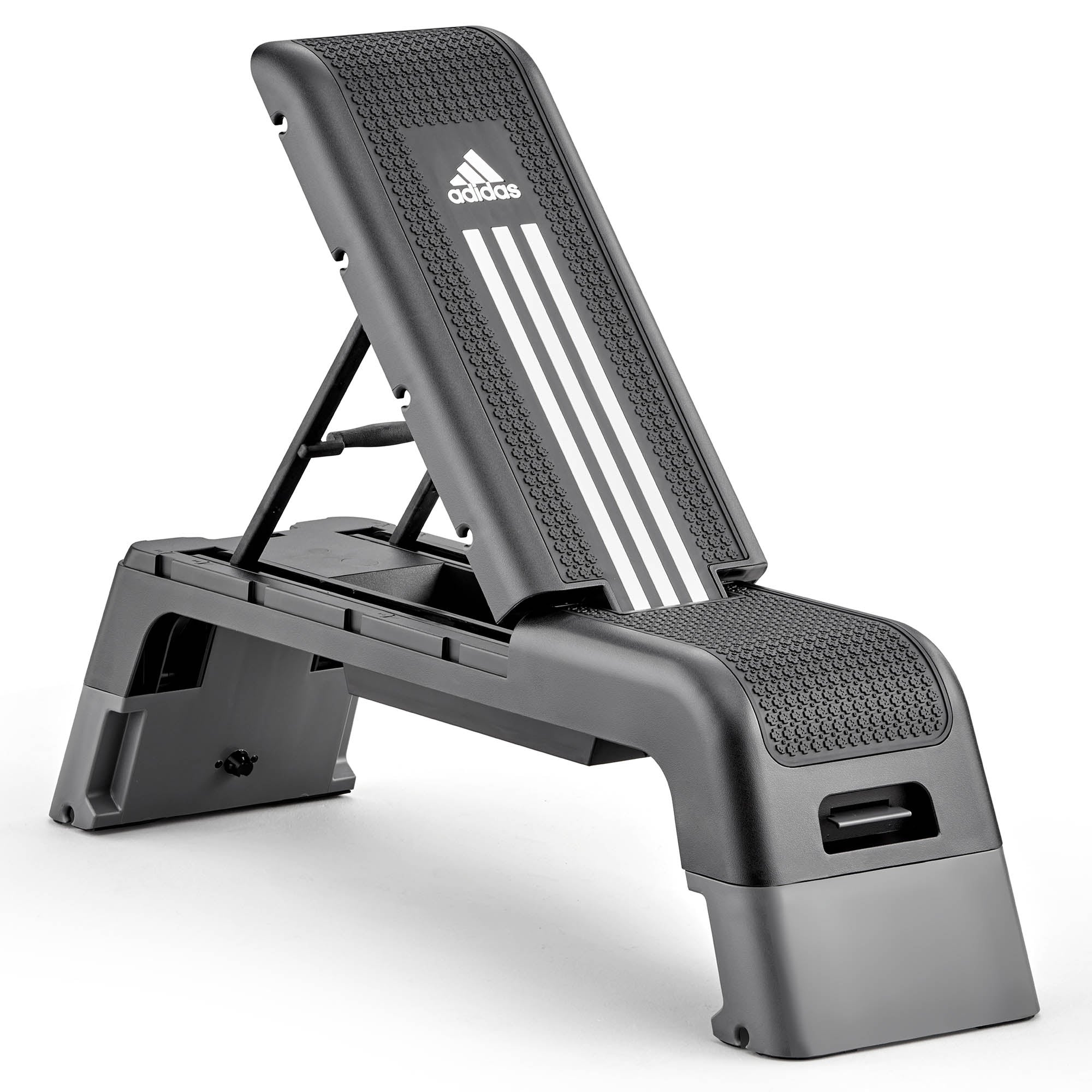 HIIT Deck – Adidas Hardware