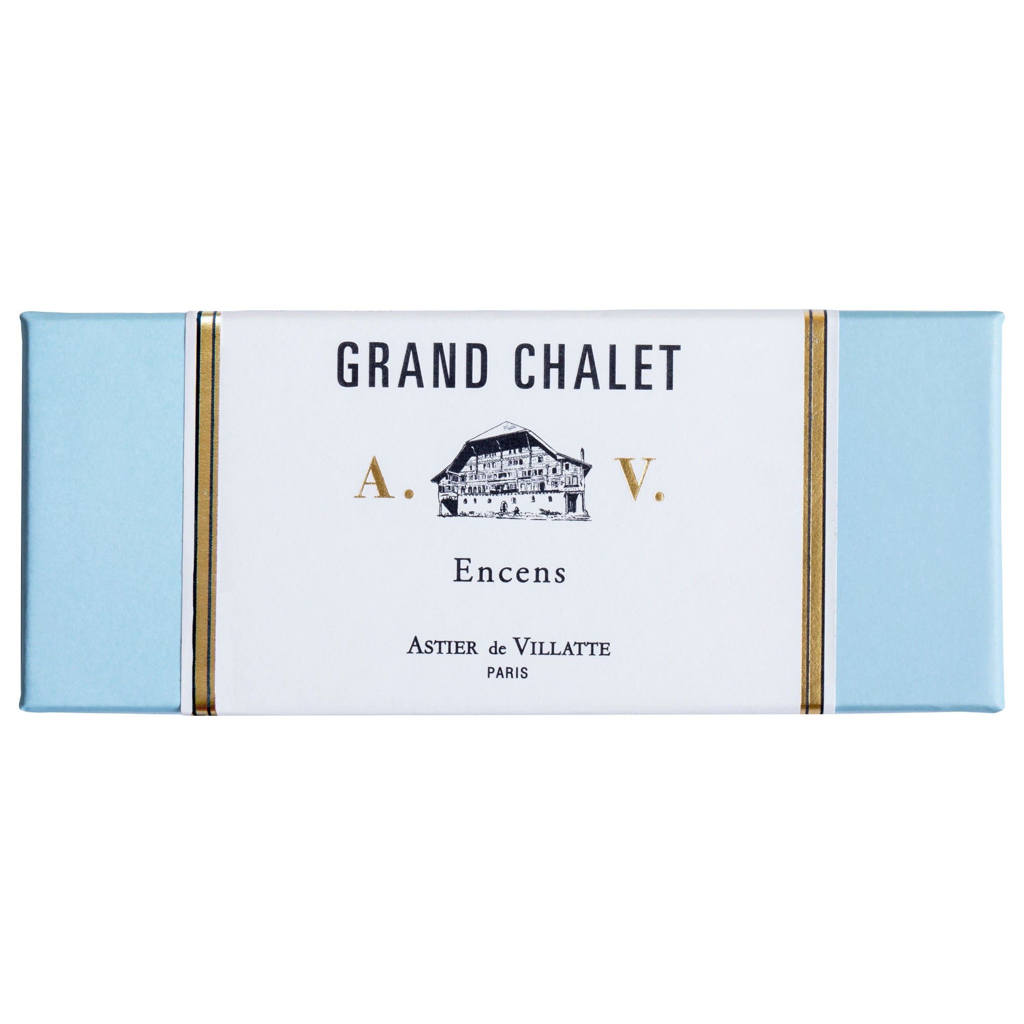 GRAND CHALET Incense