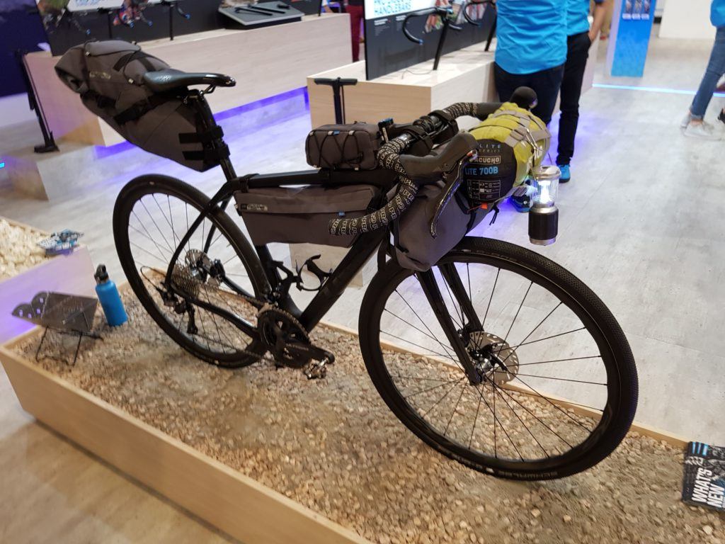 Shimano go Bikepacking: PRO Discover – ADVNTR.cc