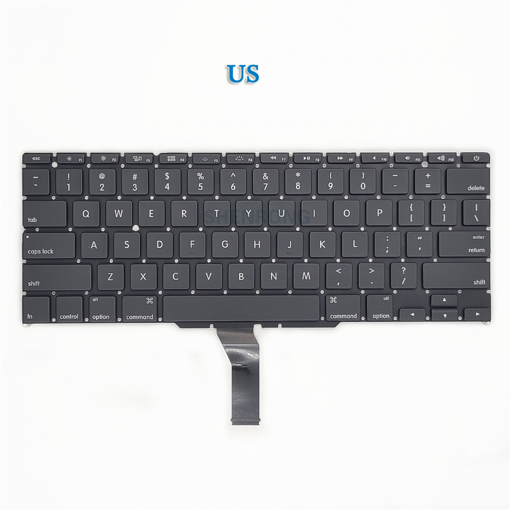 A1370 A1465 Keyboard For Macbook Air 11