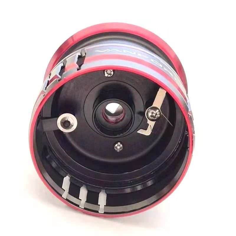 Shimano-バンフォードスピニングフィッシングリール,オリジナルの