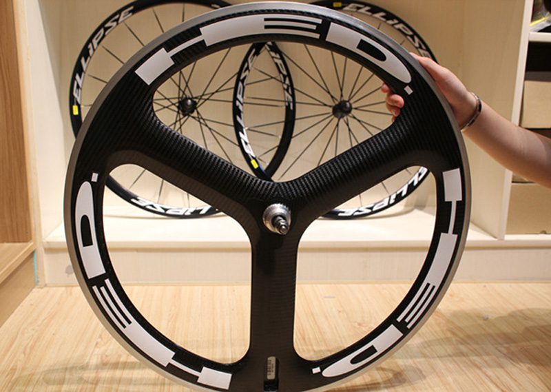 Hedステッカーデッドフライホイールホイールデカールステッカー幅 28