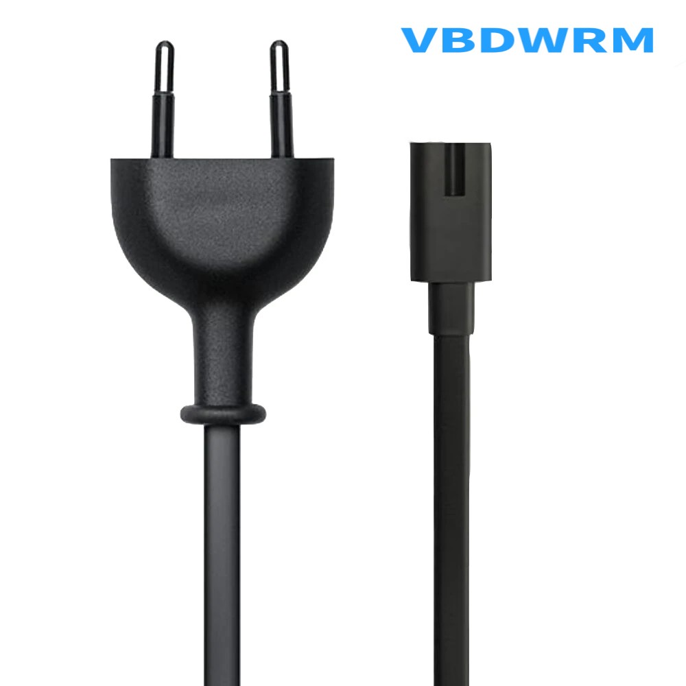 Apple TV用の純正電源コード,Apple 4k TV用の電源ケーブル,第1,2,3,4