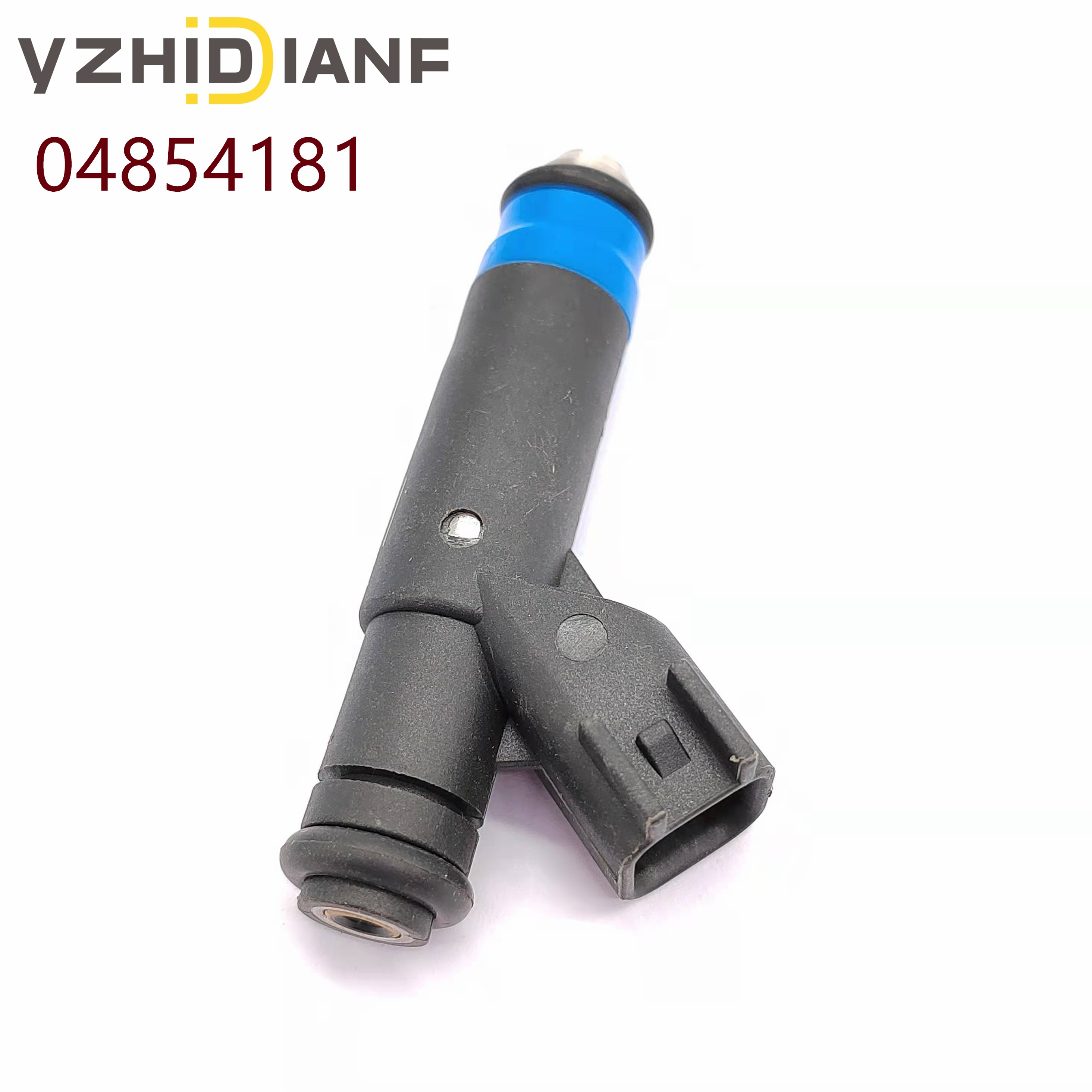Fuel Injector nozzle 04854181 06B133551H FI114992 For Jeep TJ