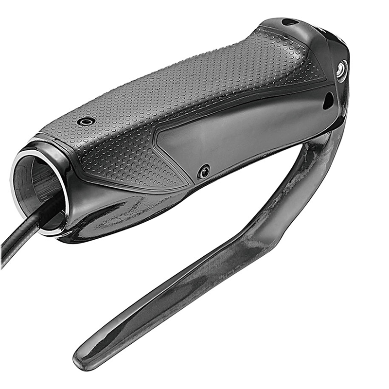 油圧ブレーキシステムtt/ti,黒,22-24mm, hd-t910/t912, 1900mm