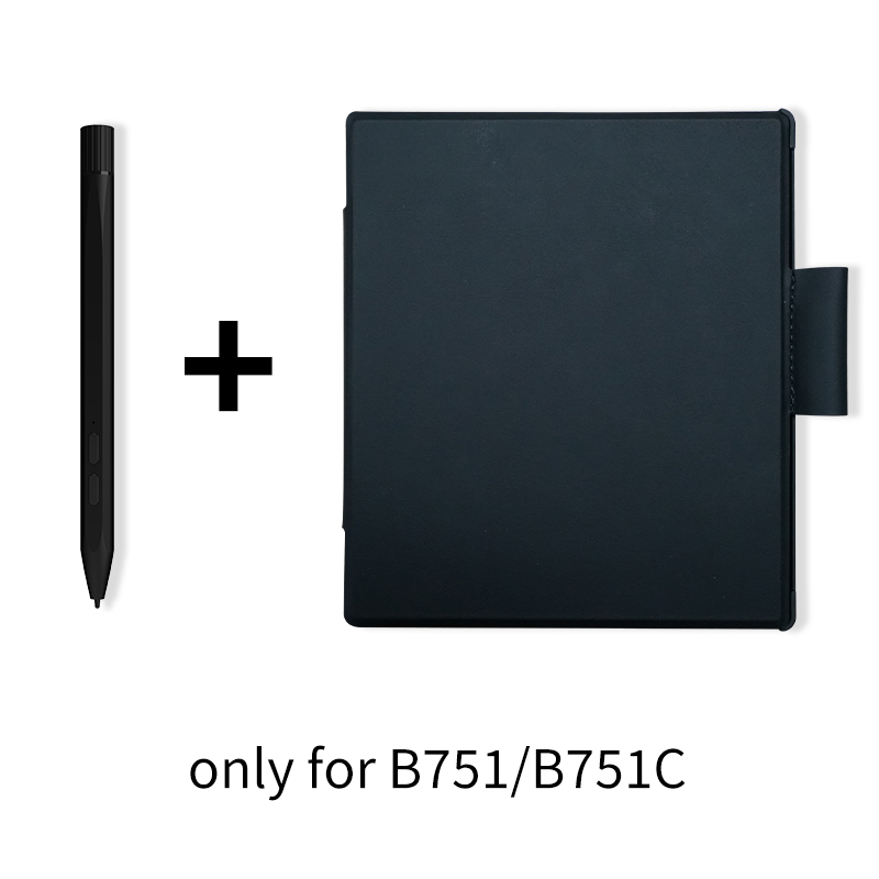 Bigme B751/B751C オリジナル保護ケース用静電容量式スタイラス