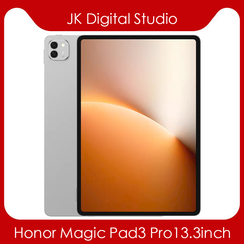 China Version Honor MagicPad3 Pro 13.3inch LCD 3200X2136P WIFI