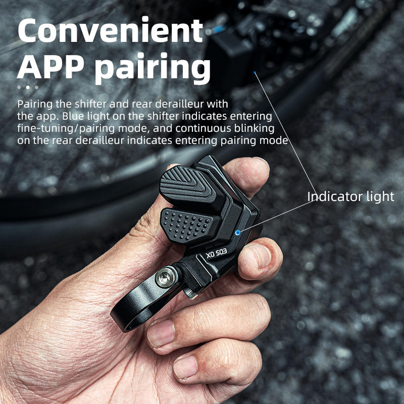 EDS OX ホイールトップ OX-M7701-SGS 新品 EDS OX - Hodaka