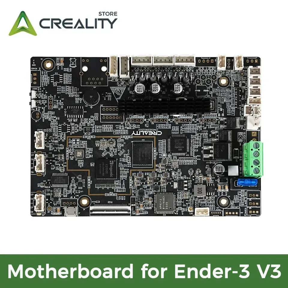 Creality Ender-3 V3 マザーボード キット_CR4CU 220812