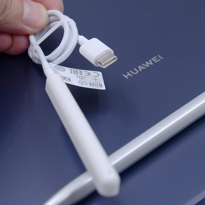 Huawei 社 m-pencil 2nd 3rd 充電ケーブル Matepad 磁気充電ロッド 1st