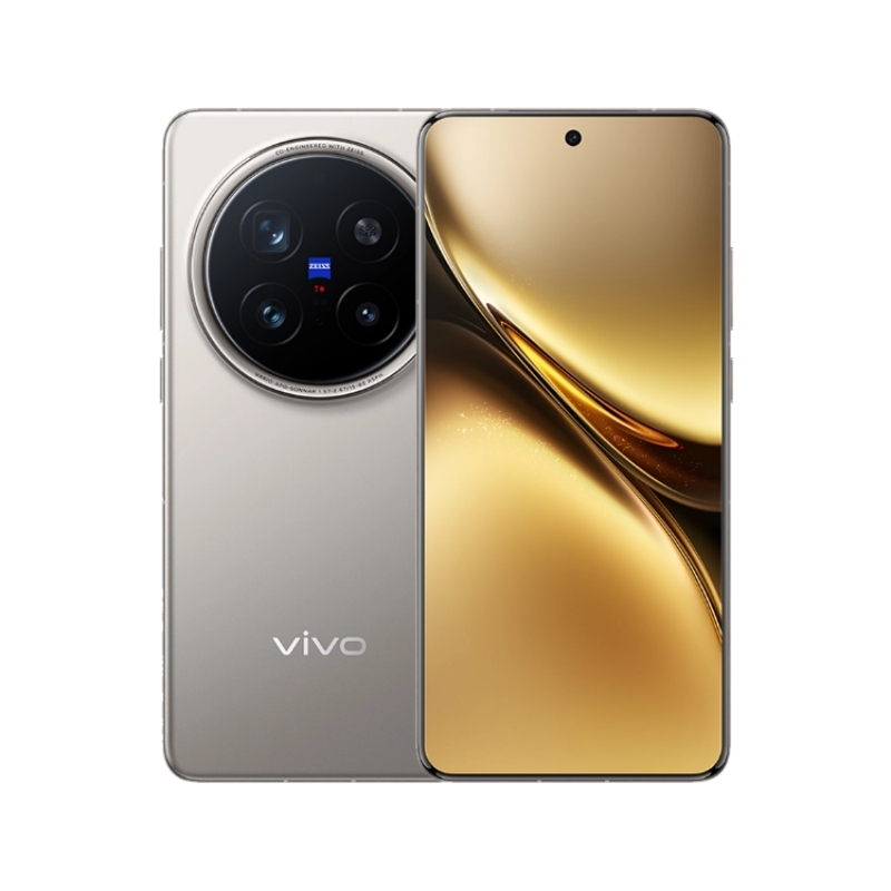 Original vivo X200 PRO Dimensity 9400 5G 6.78 inches AMOLED 120HZ