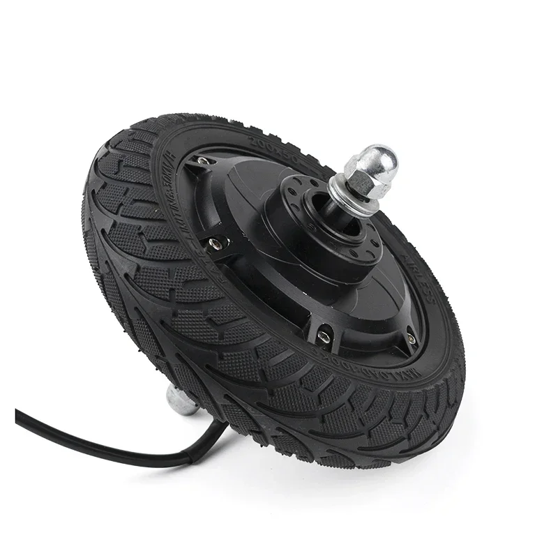 電動スクーター用モーターキット,ブラシレスコントローラー付き